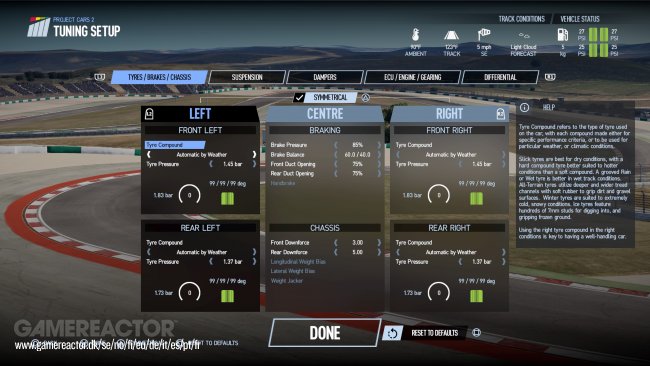 Project Cars 2