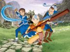 Paramount og Saber Interactive går sammen for å lage det største Avatar: The Last Airbender-spillet hittil