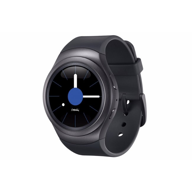 Samsung Gear S2