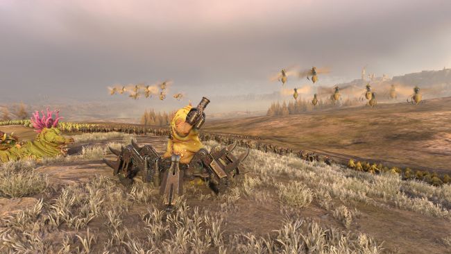 Total War: Warhammer III