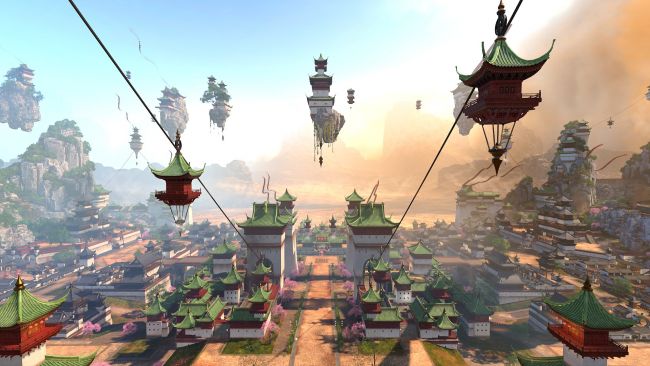 Total War: Warhammer III