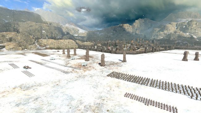 Total War: Warhammer III