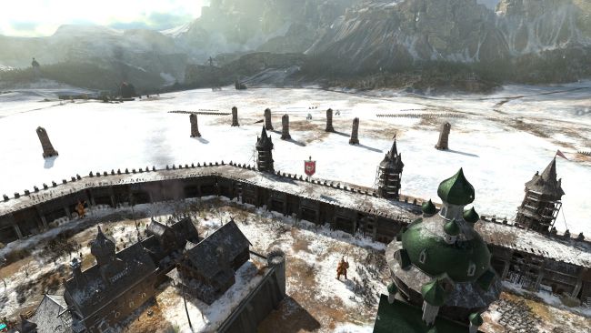 Total War: Warhammer III