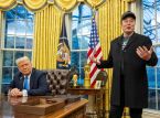 Trump og Musk støtter Le Pen etter domfellelse