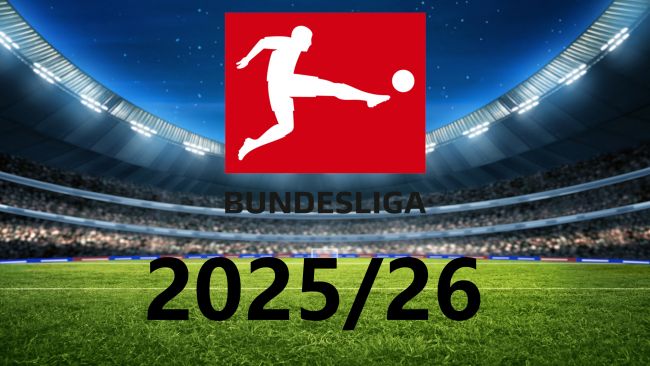 Når starter Bundesliga 2025/26? Datoer, kampanjer og alt du trenger å vite