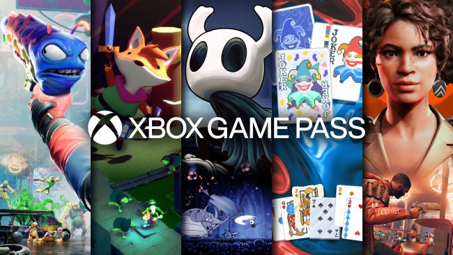 Microsoft: "2025 markerer vår største investering i Game Pass til dags dato"