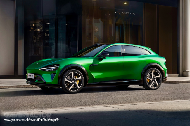 Xiaomi går offisielt forbi Tesla på EV-salg i Kina