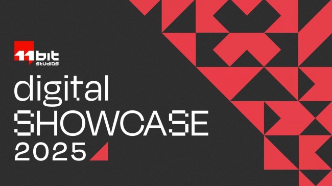 11 bit studios arrangerer sin aller første showcase neste uke