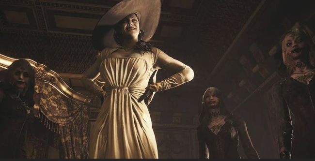 De 5 beste Resident Evil skurkene gjennom tidene