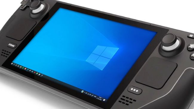 Alle Steam Decks er utsolgt i USA, Valve forventer Steam Deck OLED-mangel i andre regioner