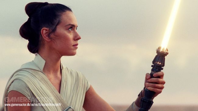 George Lucas: "Jeg har lagt Star Wars bak meg"