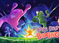 Bare Butt Boxing forlater Early Access 1. august