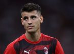 &Aacute;lvaro Morata vender tilbake til Serie A i en av Italias mest fasjonable klubber
