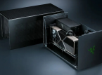 Razer starter Core X eGPU på nytt med Thunderbolt 5