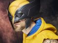 Marvel viser frem en ny realistisk Wolverine-maske som lar deg kanalisere din indre Hugh Jackman