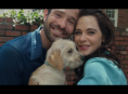 Charlie Cox og Zooey Deschanel spiller hovedrollene i Prime Videos festlige hundefilm Merv