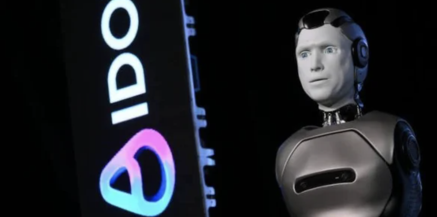 -Russia's AI Robot Fails Spectacularly After Unveiling - News Directory 3