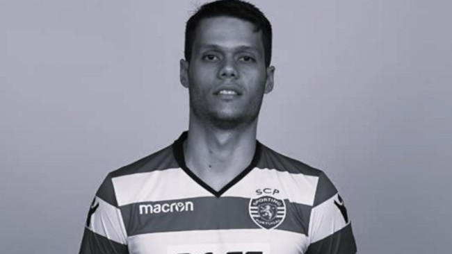 Den brasilianske futsalspilleren Alex Felipe dør uventet i Russland, 32 år gammel