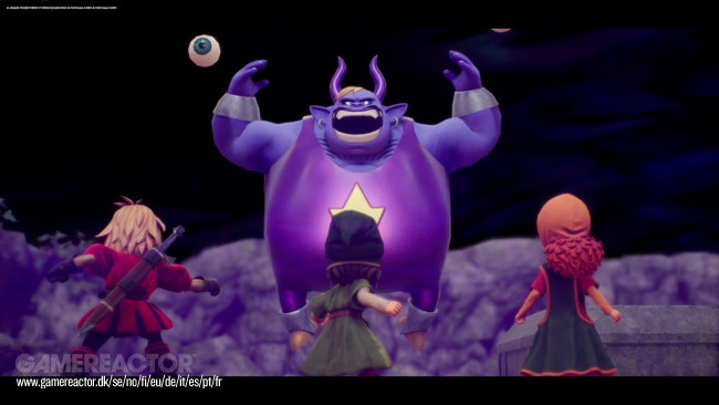 Dragon Quest VII Reimagined selger nesten en halv million enheter i Japan ved lansering