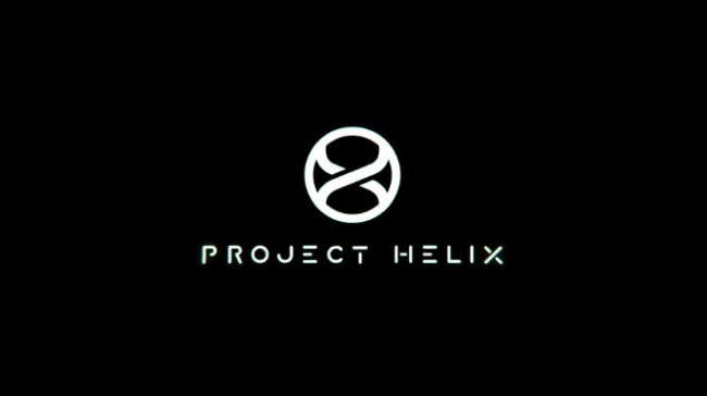 Xbox sin Project Helix sendes til utviklere i 2027