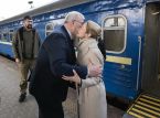 EU markerer Bucha-jubileet og retter fokus mot Ukraina