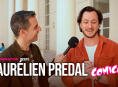 Aurélien Predal om tempoet i The Super Mario Galaxy Movie: "Når det er godt gjort, synes jeg det fungerer"