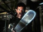 Evil Dead Wrath har avsluttet innspillingen