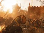Assassin's Creed Valhalla viser skikkelig gameplay denne gangen