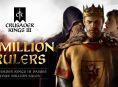 Crusader Kings III runder fire millioner solgte spill