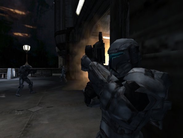 Star Wars: Republic Commando