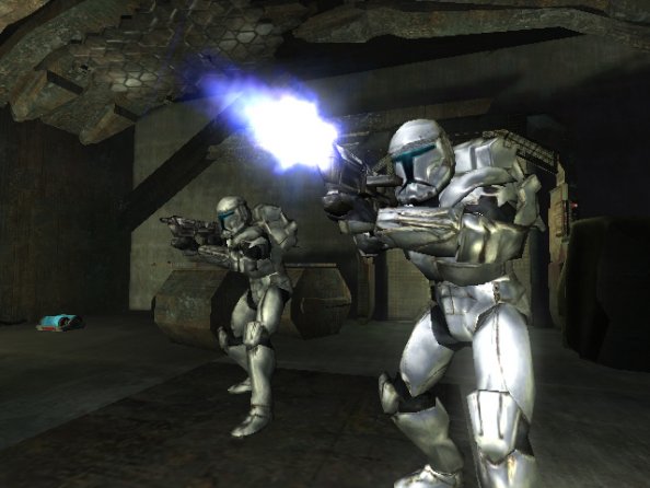 Star Wars: Republic Commando