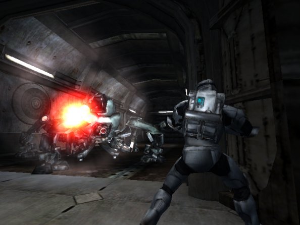Star Wars: Republic Commando