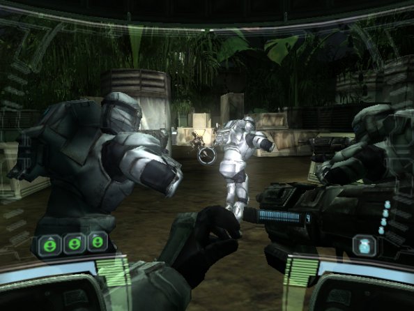 Star Wars: Republic Commando