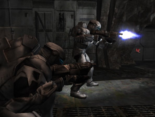 Star Wars: Republic Commando