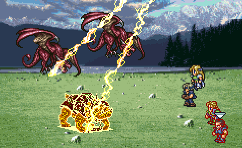 Final Fantasy-skaperen Hironobu Sakaguchi imponert over AI-versjonen av Final Fantasy VI