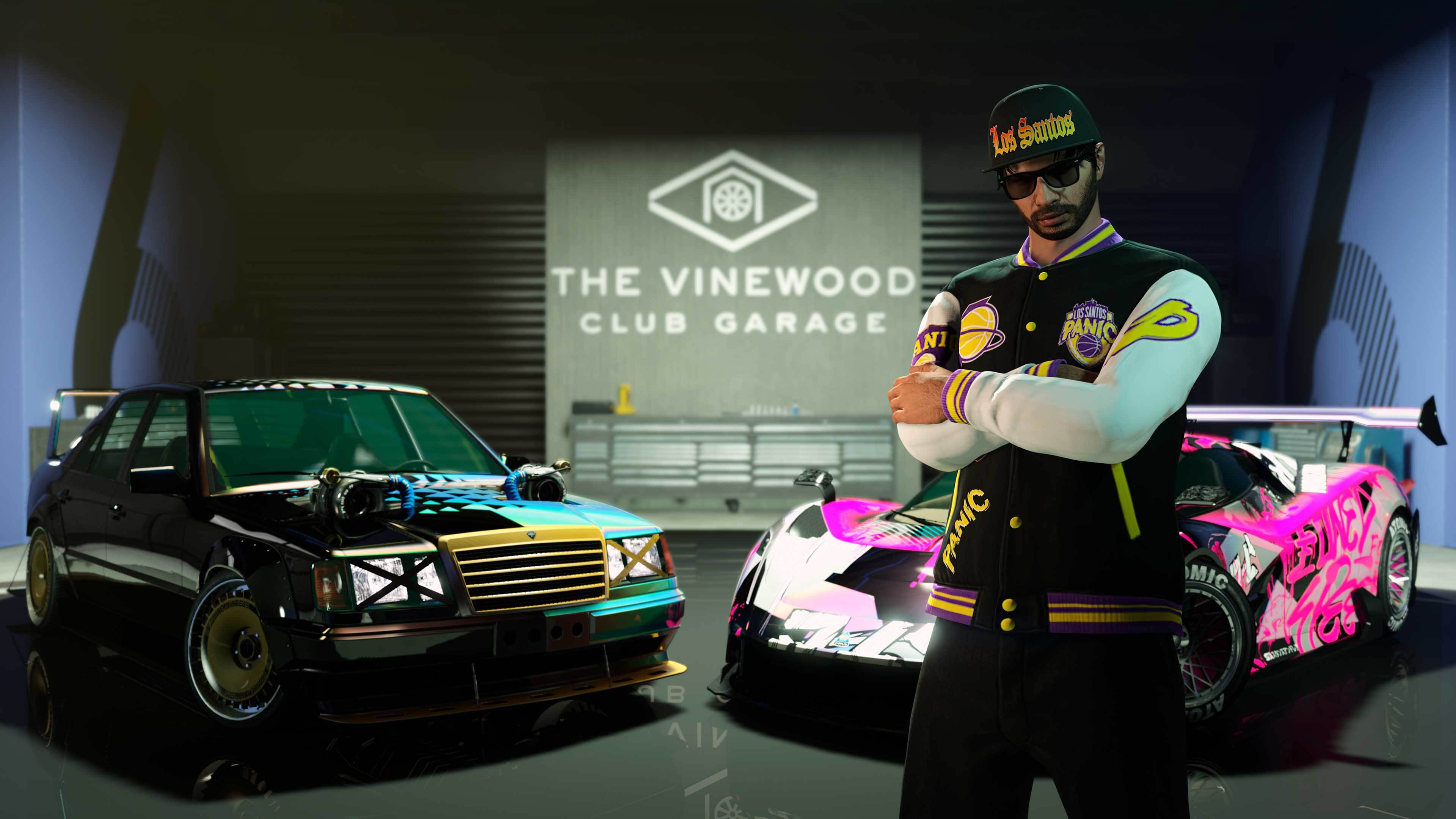 Kasino og pengespill i Grand Theft Auto Online er forbudt i Australia