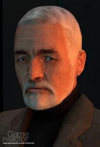 Half-Life 2-skuespiller død