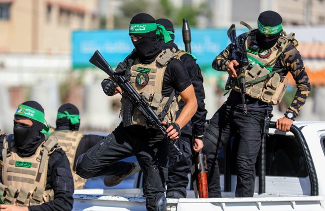Hamas utsetter neste gisselutveksling som var planlagt til lørdag