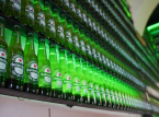 Heineken kutter 6 000 stillinger etter at ettersp&oslash;rselen etter &oslash;l faller