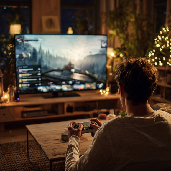 Hvordan kryptovaluta og blockchain former fremtidens gaming