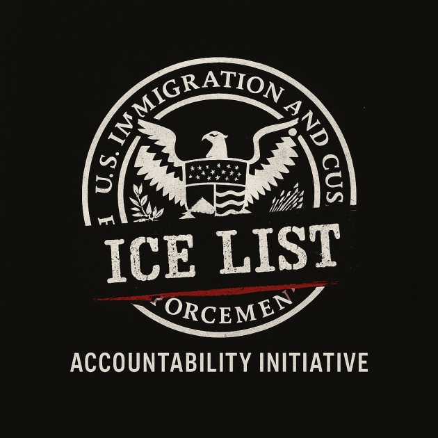 Dette europeiske nettstedet samler inn millioner av kroner ved å navngi amerikanske immigrasjonsagenter som er involvert i razziaer -  - Gamereactor	