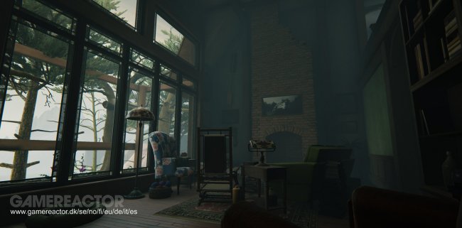 What Remains of Edith Finch