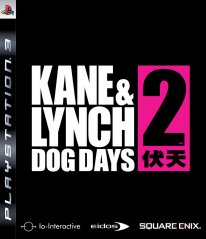 Kane & Lynch 2: Dog Days