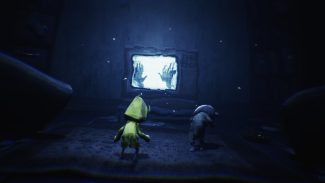 Rumor: Little Nightmares 3 potrebbe essere già in fase di sviluppo