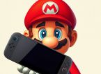 Nintendo Switch 2 f&aring;r bedre grafikk med KI-oppl&oslash;sningskalering