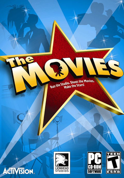 The Movies