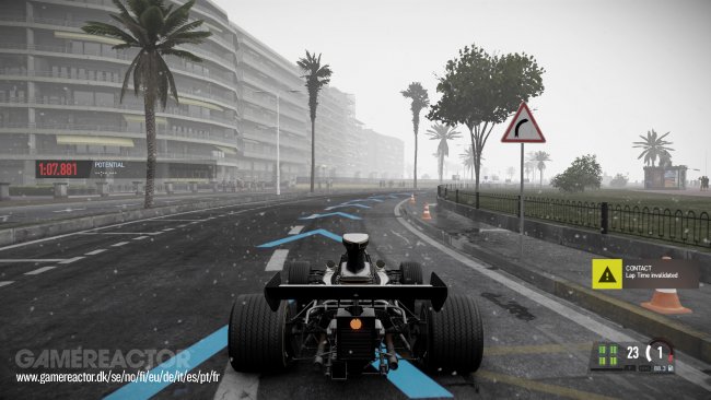 Project Cars 2