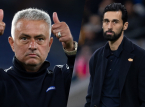 Jos&eacute; Mourinho vil egentlig eliminere Real Madrid, men vil at de skal vinne LaLiga og roser Arbeloa