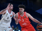 Real Madrid vil spille Euroleague-kamper mot Hapoel Tel Aviv med publikum, men med begrenset kapasitet