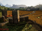 Roblox-sensasjon Lionhearts: Crusade kommer til Steam eget spill